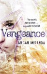 Vengeance - Megan Miranda