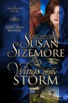 Wings of the Storm - Susan Sizemore