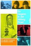 Es begann in der Abbey Road (German Edition) - George Martin, Alan Tepper