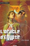 L'oracle D'égypte - Éric Simard