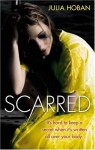 Scarred - Julia Hoban