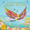 The Orchard Book of Greek Myths - Geraldine McCaughrean, Emma Chichester Clark