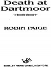 Death at Dartmoor - Robin Paige