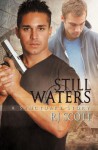 Still Waters (a Sanctuary Story) - RJ Scott