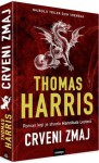 Crveni Zmaj (Hannibal Lecter #1) - Thomas Harris, Vlado Opačić