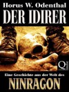 Der Idirer (Ninragon) (German Edition) - Horus W. Odenthal