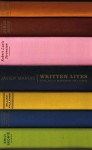 Written Lives - Javier Marías, Margaret Jull Costa