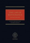 The Law of Reinsurance - Colin Edelman Qc, Andrew Burns