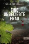 Eine unbeliebte Frau - Nele Neuhaus