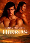 Hieros - Sunny Moraine