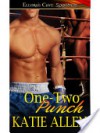 One-Two Punch - Katie Allen