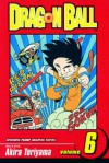 Dragon Ball, Vol. 6 - Akira Toriyama