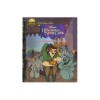 Disney's the Hunchback of Notre Dame: Quasimodo's New Friend (a Little Golden Book, #107-36) - Justine Korman Fontes, Serge Michaels, Edward Gutierrez