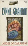 Angel of Darkness (Harlequin Presents, #1712) - Lynne Graham