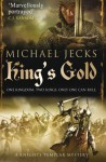 King's Gold - Michael Jecks