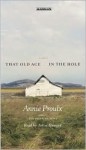 That Old Ace in the Hole (Audio) - Annie Proulx, Arliss Howard