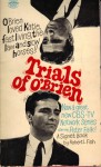 The Trials of O'Brien - Robert L. Fish