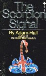 The Scorpion Signal - Adam Hall