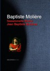 Gesammelte Werke Jean Baptiste Molières - Molière