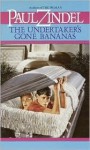 The Undertaker's Gone Bananas - Paul Zindel