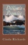 DILLON'S PROMISE - Cinda Richards