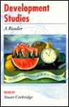 Development Studies: A Reader - Stuart Corbridge