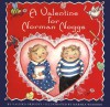 A Valentine for Norman Noggs - Valiska Gregory, Marsha Lynn Winborn