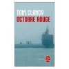 Octobre rouge - Marianne Véron, Tom Clancy, Jean Sabbagh