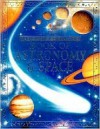 The Usborne Internet-Linked Book of Astronomy and Space - Lisa Miles, Alastair Smith