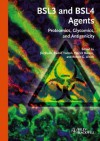 BSL3 and BSL4 Agents: Proteomics, Glycomics and Antigenicity - Jiri Stulik, Rudolf Toman, Patrick Butaye, Robert G. Ulrich