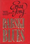 Babski blues - Erica Jong, Barbara Korzon