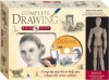 Complete Drawing Kit W/ Model - Hinkler