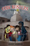 The Code Busters Club, Case #2: The Haunted Lighthouse - Penny Warner