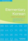 Elementary Korean - Ross King, Jaehoon Yeon