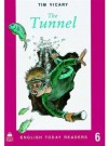 The Tunnel - Tim Vicary