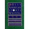 The Best American Sports Writing 1992 - Thomas McGuane, Glenn Stout