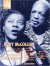 Ruby McCollum (MP3 Book) - Ron Milner, Shirley Knight, Steve Albrezzi, William Bradford Huie