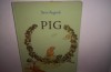 Pig - Steve Augarde