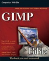 GIMP Bible - Jason van Gumster