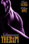 Submission Therapy (Consummate Therapy 1) - Willsin Rowe, Katie Salidas