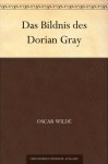 The Picture of Dorian Gray - Oscar Wilde, Richard Zoozmann