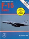 Colors & Markings of the F-15 Eagle - Bert Kinzey