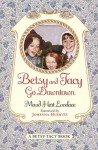 Betsy and Tacy Go Downtown - Maud Hart Lovelace, Lois Lenski