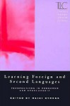 Learning Foreign and Second Languages - Heidi Byrnes