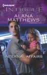 Internal Affairs - Alana Matthews