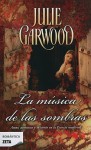 La música de las sombras - Julie Garwood