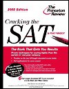 Cracking the SAT, 2002 Edition (Cracking the Sat) - Adam Robinson, John Katzman