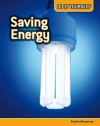 Saving Energy: Earth's Resources - Buffy Silverman