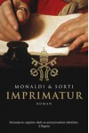 Imprimatur - Rita Monaldi, Francesco Sorti, Jan van der Haar