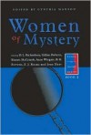 Women of Mystery II: Stories from Ellery Queen's Mystery Magazine and Alfred Hitchcock's Mystery Magazine - Cynthia Manson